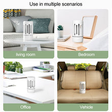 Load image into Gallery viewer, Original Xiaomi Youpin Y8EK Portable Physical Electric Shock LED Mosquito Killer, Y8EK