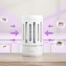 Load image into Gallery viewer, Original Xiaomi Youpin Y8RK Portable Physical Electric Shock LED Mosquito Killer, Y8RK