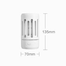 Load image into Gallery viewer, Original Xiaomi Youpin Y8RK Portable Physical Electric Shock LED Mosquito Killer, Y8RK