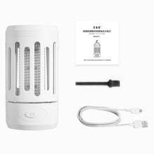 Load image into Gallery viewer, Original Xiaomi Youpin Y8RK Portable Physical Electric Shock LED Mosquito Killer, Y8RK