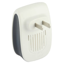 Load image into Gallery viewer, 6 in 1 Ultrasonic Electronic Cockroach Mosquito Pest Reject Repeller, US Plug, 6pcs/Pack Ultrasonic Repeller UK Plug, 6pcs/Pack Ultrasonic Repeller AU Plug, 6pcs/Pack Ultrasonic Repeller US Plug, 6pcs/Pack Ultrasonic Repeller EU Plug