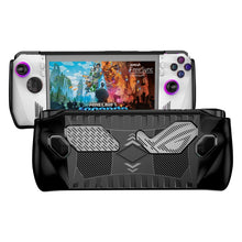 Load image into Gallery viewer, For ASUS ROG Ally Game Console TPU Protective Case, TPU Case (Black), TPU Case (White)