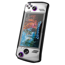 Load image into Gallery viewer, For ASUS ROG Ally Game Console TPU Protective Case, TPU Case (Black), TPU Case (White)