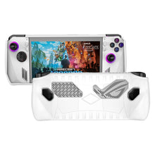 Load image into Gallery viewer, For ASUS ROG Ally Game Console TPU Protective Case, TPU Case (Black), TPU Case (White)