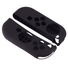 Load image into Gallery viewer, 2 PCS For Nintendo Switch Game Button Silicone Protective Cover, Random Color Delivery, NSW1160B, NSW1160L, NSW1160R