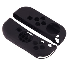 Load image into Gallery viewer, 2 PCS For Nintendo Switch Game Button Silicone Protective Cover, Random Color Delivery, NSW1160B, NSW1160L, NSW1160R