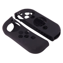 Load image into Gallery viewer, 2 PCS For Nintendo Switch Game Button Silicone Protective Cover, Random Color Delivery, NSW1160B, NSW1160L, NSW1160R