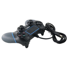 Load image into Gallery viewer, Wired Game Controller for Sony Playstation PS4