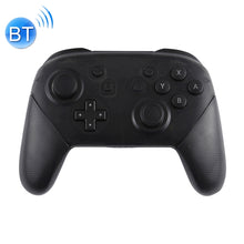 Load image into Gallery viewer, Wireless Game Pro Controller for Nintendo Switch, For Nintendo-Switch (Black)