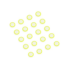 Load image into Gallery viewer, 20 PCS Luminous Silicone Protective Cover for PS4 / PS3 / PS2 / XBOX360 / XBOXONE / WIIU Gamepad Joystick