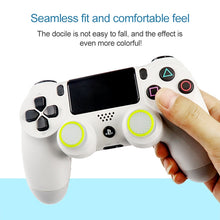 Load image into Gallery viewer, 20 PCS Luminous Silicone Protective Cover for PS4 / PS3 / PS2 / XBOX360 / XBOXONE / WIIU Gamepad Joystick