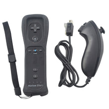 Load image into Gallery viewer, For Switch Wii Wireless GamePad Remote Controle, For Switch Wii