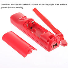 Load image into Gallery viewer, For Switch Wii Wireless GamePad Remote Controle, For Switch Wii