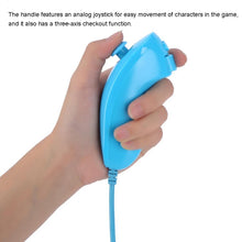 Load image into Gallery viewer, For Switch Wii Wireless GamePad Remote Controle, For Switch Wii