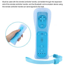 Load image into Gallery viewer, For Switch Wii Wireless GamePad Remote Controle, For Switch Wii