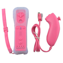 Load image into Gallery viewer, For Switch Wii Wireless GamePad Remote Controle, For Switch Wii