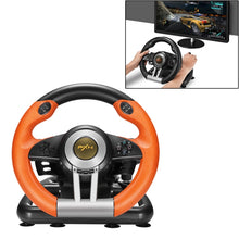 Load image into Gallery viewer, PXN-V3 Racing Game Steering Wheel for PC / PS3 / 4 / xbox one / switch, For PC / PS3 / 4 / xbox one / switch