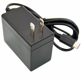 Fast Charge AC Adapter for Nintendo Switch, Fast Charge