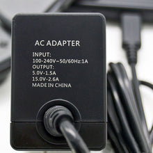 Load image into Gallery viewer, Fast Charge AC Adapter for Nintendo Switch, Fast Charge