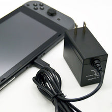 Load image into Gallery viewer, Fast Charge AC Adapter for Nintendo Switch, Fast Charge