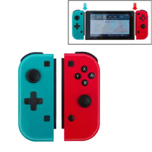 Load image into Gallery viewer, Wireless Game Joystick Controller Left and Right Handle for Nintendo Switch Pro, For Nintendo Switch Pro