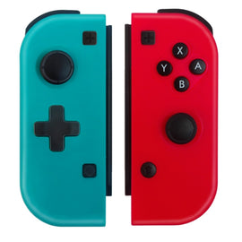Wireless Game Joystick Controller Left and Right Handle for Nintendo Switch Pro, For Nintendo Switch Pro