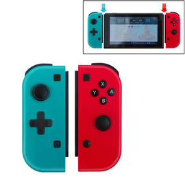 Wireless Game Joystick Controller Left and Right Handle for Nintendo Switch Pro, For Nintendo Switch Pro