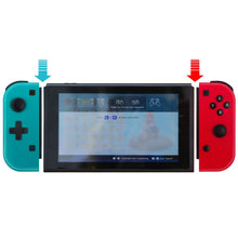 Load image into Gallery viewer, Wireless Game Joystick Controller Left and Right Handle for Nintendo Switch Pro, For Nintendo Switch Pro