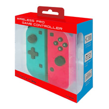 Load image into Gallery viewer, Wireless Game Joystick Controller Left and Right Handle for Nintendo Switch Pro, For Nintendo Switch Pro