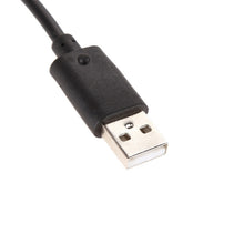 Load image into Gallery viewer, XBOX 360 1.5m Wireless Controller Charging Cable with Magnetic for XBOX 360, For XBOX 360(Black) Length : 1.5m, For XBOX 360(White) Length : 1.5m