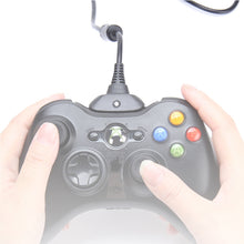 Load image into Gallery viewer, XBOX 360 1.5m Wireless Controller Charging Cable with Magnetic for XBOX 360, For XBOX 360(Black) Length : 1.5m, For XBOX 360(White) Length : 1.5m