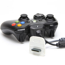 Load image into Gallery viewer, XBOX 360 1.5m Wireless Controller Charging Cable with Magnetic for XBOX 360, For XBOX 360(Black) Length : 1.5m, For XBOX 360(White) Length : 1.5m