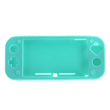 Load image into Gallery viewer, IPLAY Game Host Silicone Full Coverage Protective Case with Screen Protector for Switch Lite
