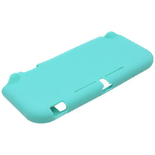 Load image into Gallery viewer, IPLAY Game Host Silicone Full Coverage Protective Case with Screen Protector for Switch Lite