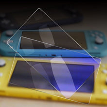Load image into Gallery viewer, IPLAY Game Host Silicone Full Coverage Protective Case with Screen Protector for Switch Lite