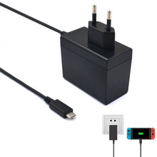 Load image into Gallery viewer, AC Adapter Charger for Nintend Switch, US Plug, NT0142A, NT0142B