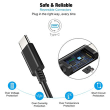 Load image into Gallery viewer, AC Adapter Charger for Nintend Switch, US Plug, NT0142A, NT0142B