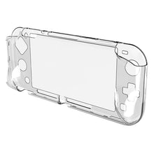 Load image into Gallery viewer, Transparent Environmentally PC Protecive Cover for Nintendo Switch Lite, PC Protecive Cover