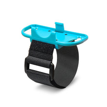 Load image into Gallery viewer, 1 Pair Adjustable Elastic Dance Wrist Band for Nintendo Switch, Wrist Band