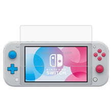 Load image into Gallery viewer, 9H HD Anti-scratch Tempered Glass Screen Film for Switch Lite, For Switch Lite