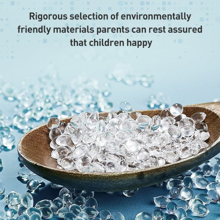 3D Decompression Toy Gravity Luminous Carrot Knife, Colors Shipped Randomly