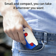 Load image into Gallery viewer, 3D Decompression Toy Gravity Luminous Carrot Knife, Colors Shipped Randomly