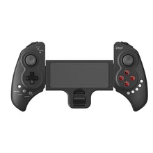 Load image into Gallery viewer, ipega PG-9023S Upgrade Wireless Bluetooth Telescopic Controller Gamepad