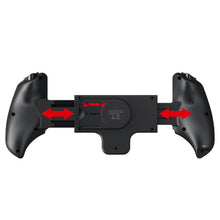 Load image into Gallery viewer, ipega PG-9023S Upgrade Wireless Bluetooth Telescopic Controller Gamepad