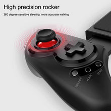 Load image into Gallery viewer, ipega PG-9023S Upgrade Wireless Bluetooth Telescopic Controller Gamepad