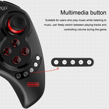 Load image into Gallery viewer, ipega PG-9023S Upgrade Wireless Bluetooth Telescopic Controller Gamepad