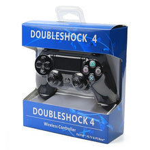 Load image into Gallery viewer, Wired Game Controller for Sony PS4, Green Camouflage