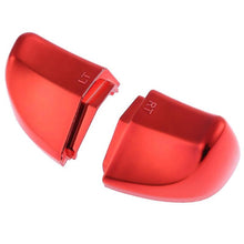 Load image into Gallery viewer, Full Set Game Controller Handle Small Fittings with Screwdriver for Xbox One ELITE