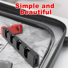 Load image into Gallery viewer, iPega PG-9186 Game Controller Charger Charging Dock Stand Station Holder with Indicator for Nintendo Switch Joy-Con, PG-9186