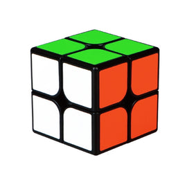 Moyu QIYI M Series Magnetic Speed Magic Cube Two Layers Cube Puzzle Toys